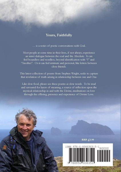 Produktbild: Yours, Faithfully