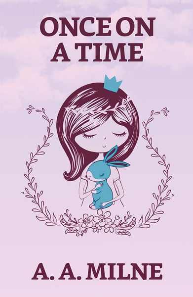 Produktbild: Once on a Time