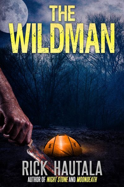 Produktbild: The Wildman