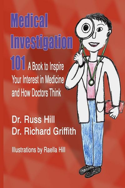 Produktbild: Medical Investigation 101