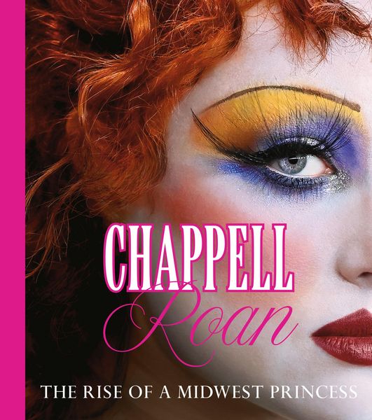 Produktbild: Chappell Roan