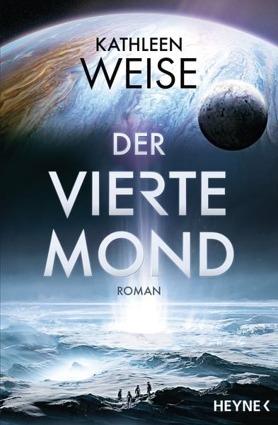 Produktbild: Der vierte Mond