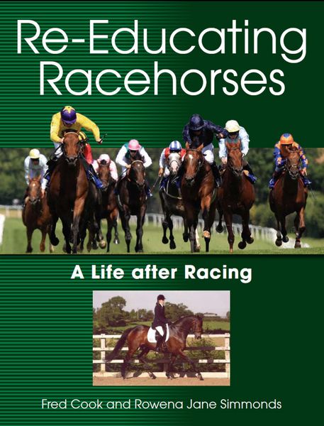 Produktbild: Re-Educating Racehorses