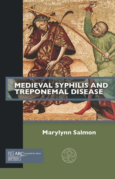 Produktbild: Medieval Syphilis and Treponemal Disease