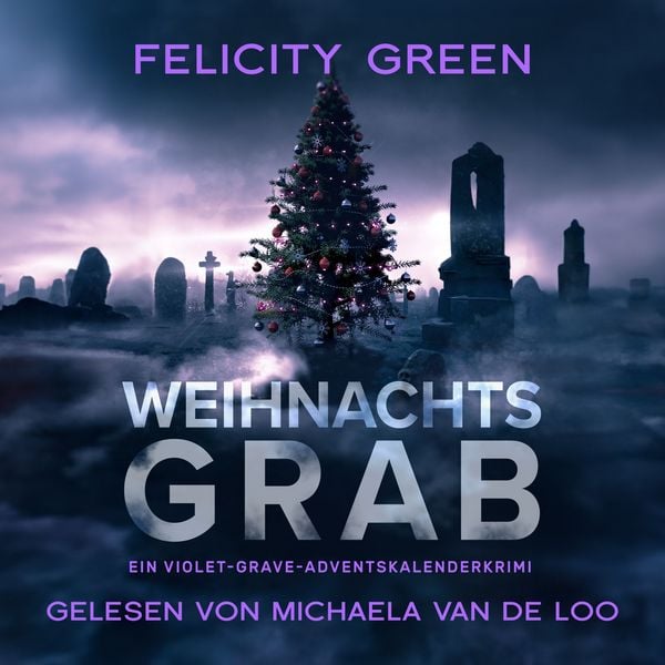 Produktbild: Weihnachtsgrab