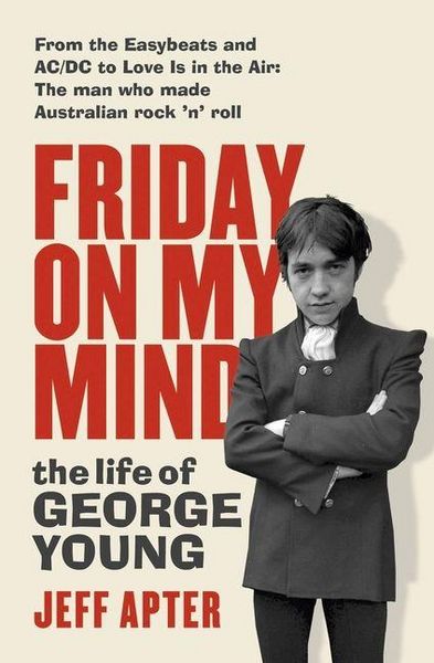 Produktbild: Friday on My Mind