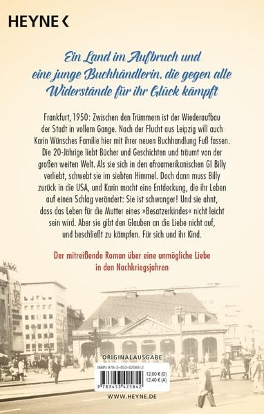 Produktbild: Fr&auml;ulein W&uuml;nsche und die Wunder ihrer Zeit