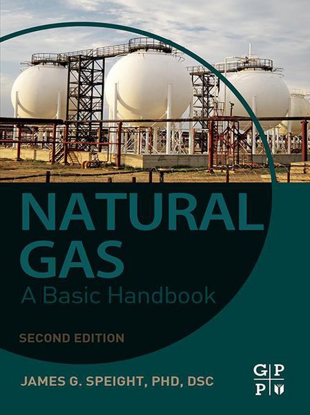 Produktbild: Natural Gas