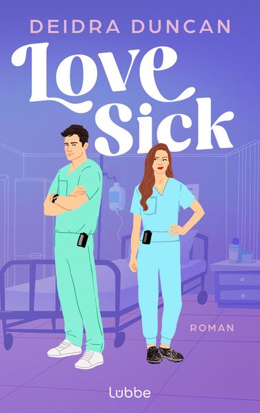 Produktbild: Love Sick