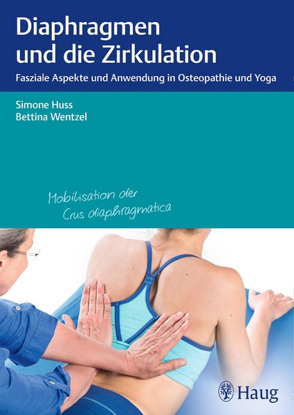 Produktbild: Diaphragmen und die Zirkulation