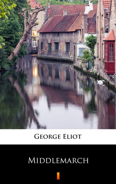 Produktbild: Middlemarch