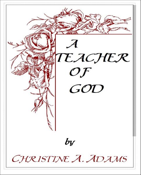 Produktbild: Teacher of God