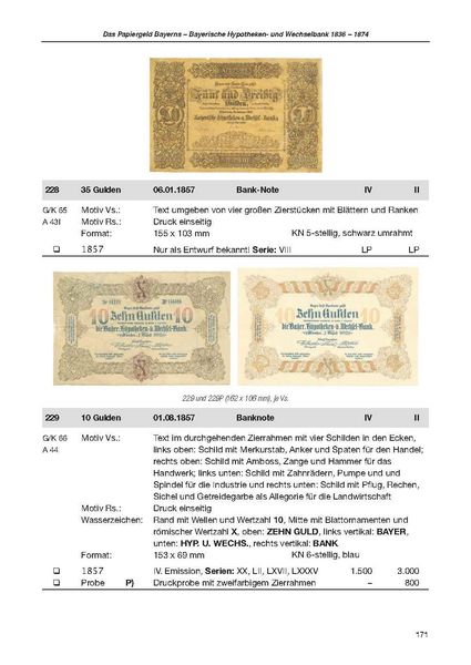 Produktbild: Das Geld der Bayern