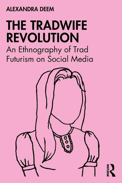 Produktbild: The Tradwife Revolution