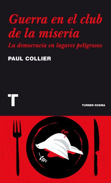 Produktbild: Guerra en el club de la miseria