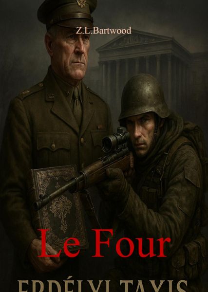Produktbild: Le Four
