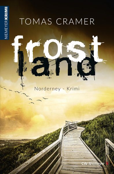 Produktbild: Frostland