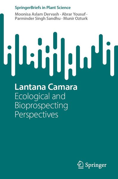Produktbild: Lantana Camara