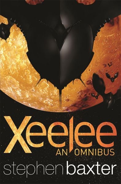 Produktbild: Xeelee: An Omnibus