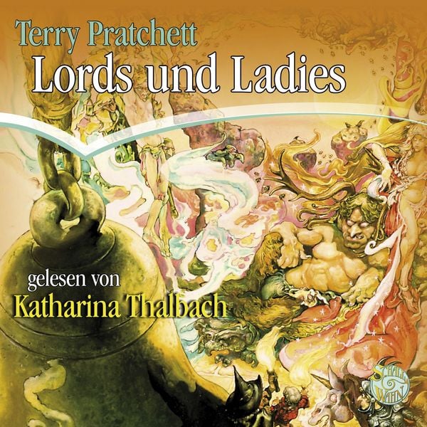 Produktbild: Lords & Ladies