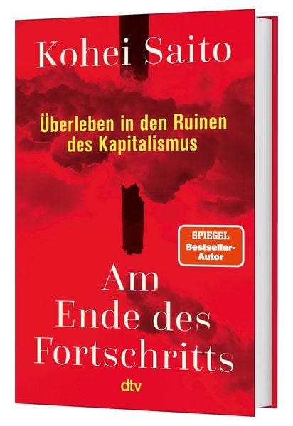 Produktbild: Am Ende des Fortschritts