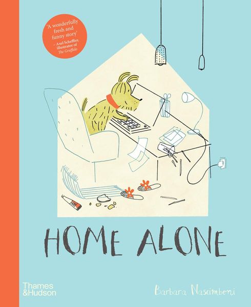 Produktbild: Home Alone