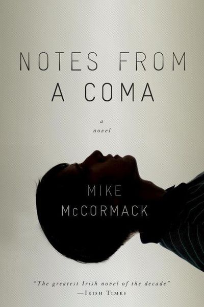 Produktbild: Notes from a Coma