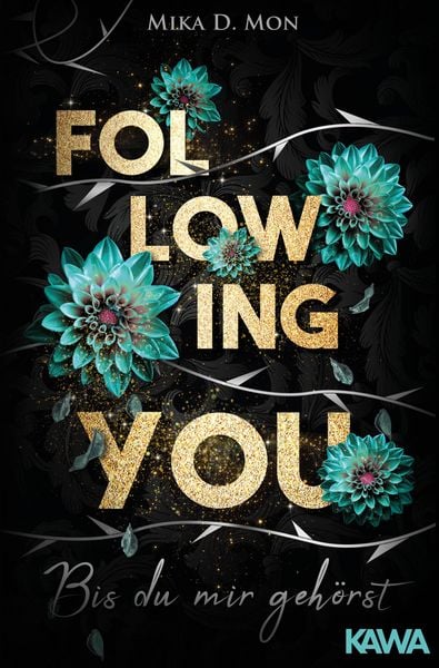 Produktbild: Following You - Bis du mir geh&ouml;rst