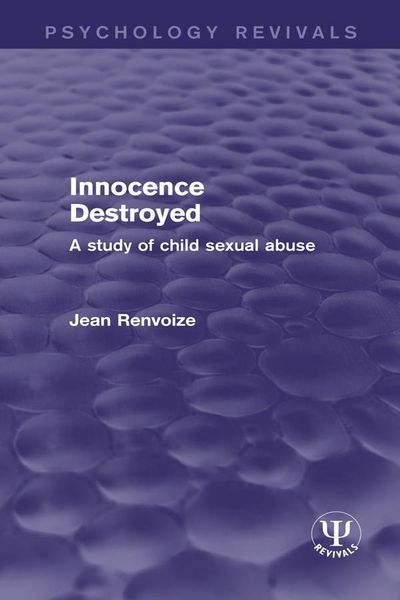 Produktbild: Innocence Destroyed