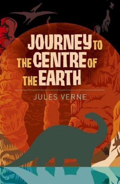 Produktbild: Journey to the Centre of the Earth