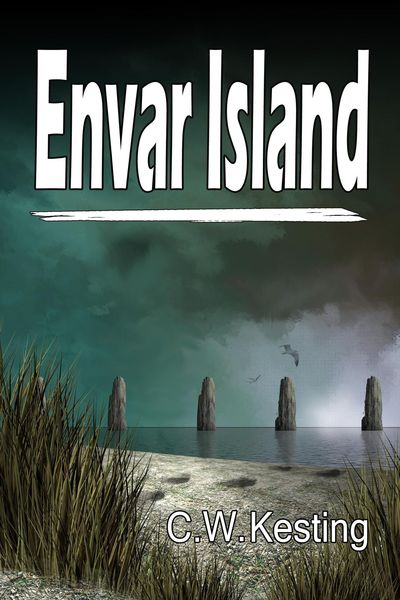 Produktbild: Envar Island