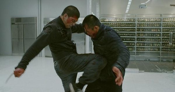 Produktbild: The Raid 2 - Ungeschnittene Fassung