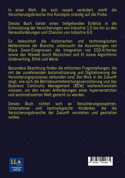 Produktbild: Industrie 6.0: Die neue &Auml;ra der vernetzten Weltwirtschaft