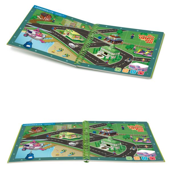 Produktbild: Lernstufe 2 - PAW Patrol StoryFriend Lernfigur