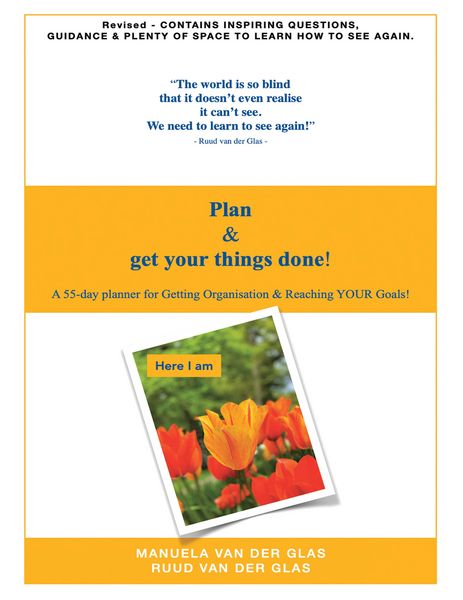 Produktbild: Plan & Get Your Things Done!