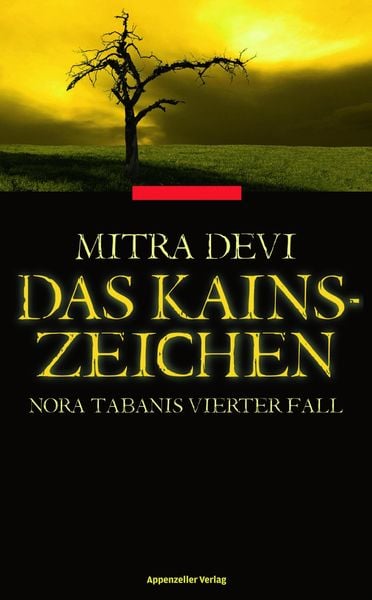 Produktbild: Das Kainszeichen