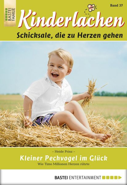 Produktbild: Kinderlachen - Folge 037