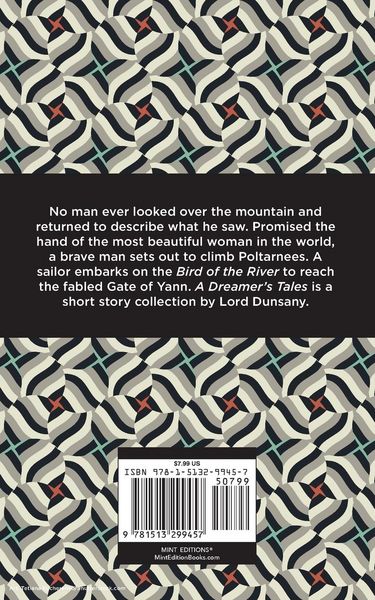 Produktbild: A Dreamer's Tale