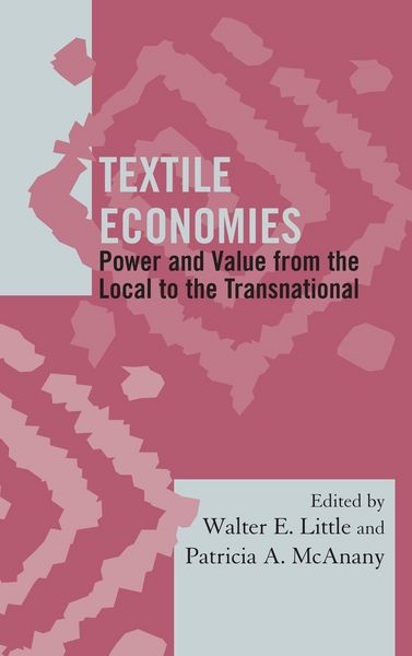 Produktbild: Textile Economies