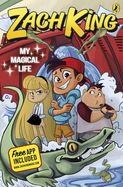 Produktbild: My Magical Life