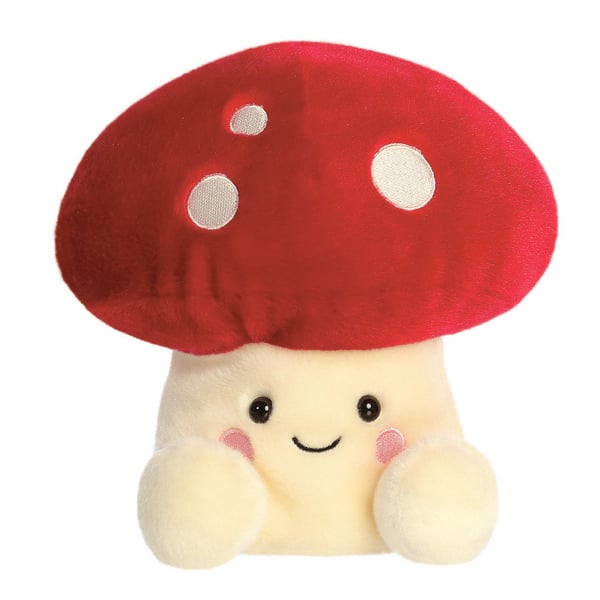 Produktbild: PP Amanita Mushroom
