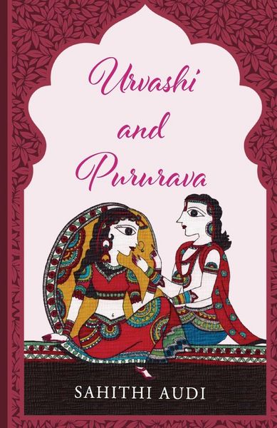 Produktbild: Urvashi and Pururava
