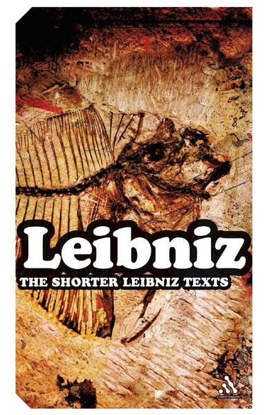 Produktbild: The Shorter Leibniz Texts
