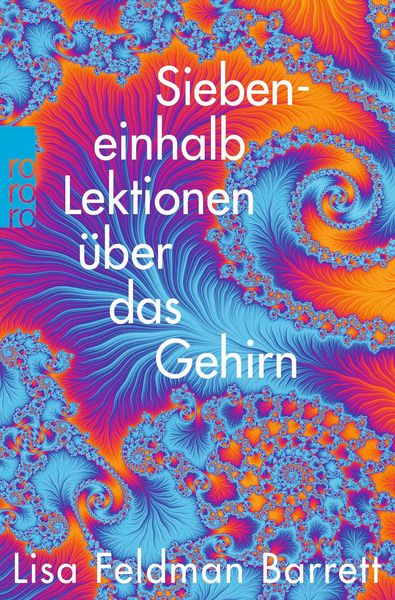 Produktbild: Siebeneinhalb Lektionen &uuml;ber das Gehirn
