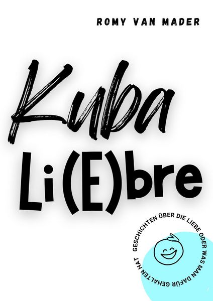 Produktbild: Kuba Lieb(r)e