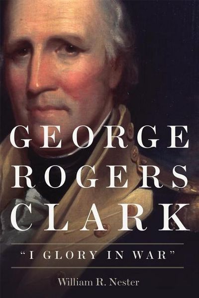 Produktbild: George Rogers Clark
