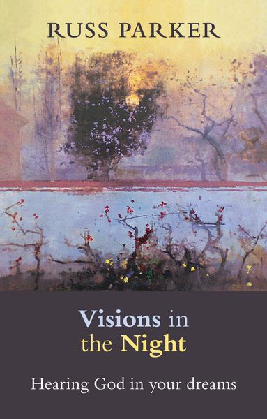 Produktbild: Visions in the Night