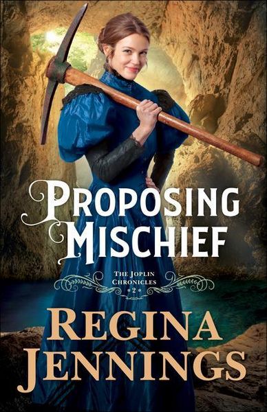 Produktbild: Proposing Mischief
