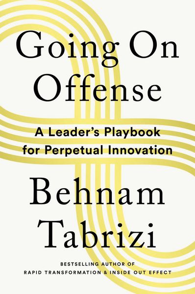 Produktbild: Going on Offense