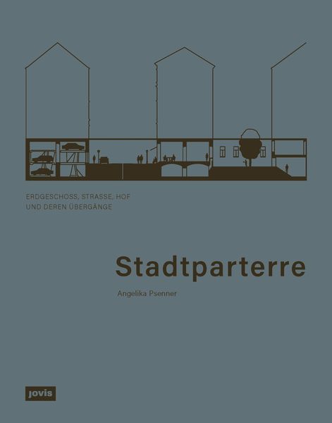 Produktbild: Stadtparterre